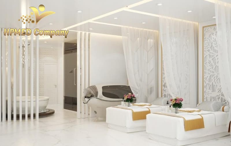 kinh doanh spa cần những điều kiện gì kinh doanh spa cần những điều kiện gì