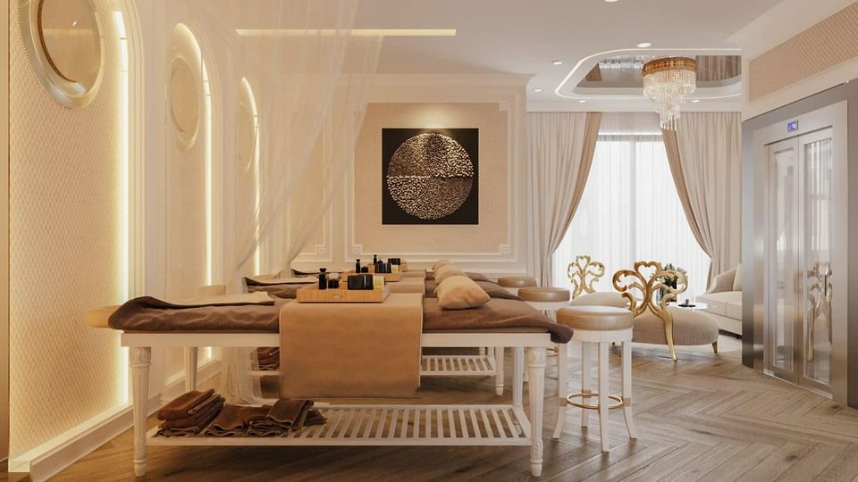 MỞ SPA NHỎ CÓ CẦN GIẤY PHÉP KINH DOANH KHÔNG? ✅ HƯỚNG DẪN CHI TIẾT 2025 1 mo spa nho co can giay phep 1