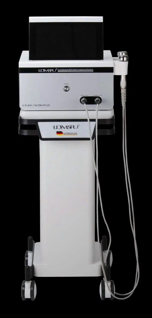 MÁY LDM ULTRAPLUS - 01