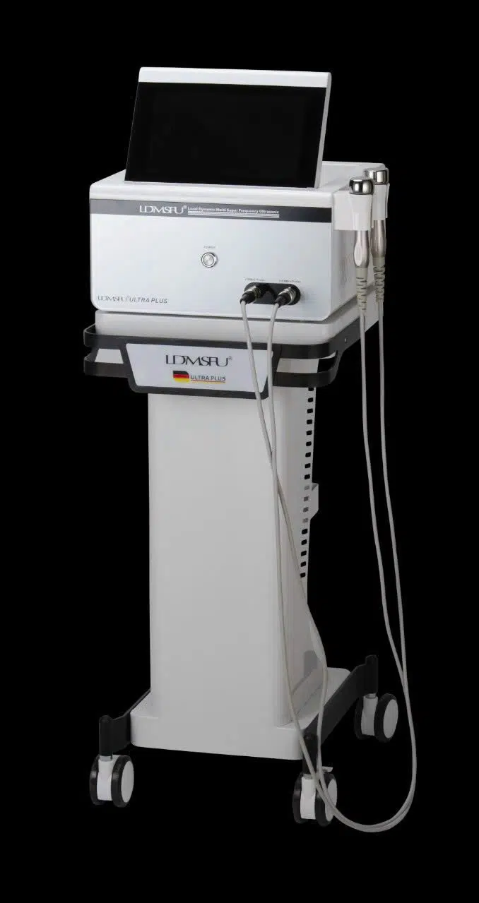 MÁY LDM ULTRAPLUS - 03