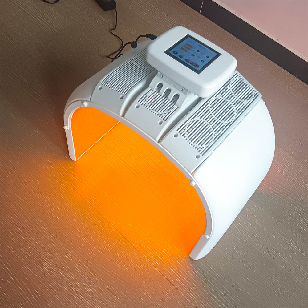 Máy vòm ánh sánh sinh học Medilux PDT LED