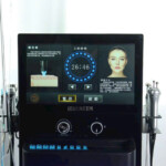 MÁY CHĂM SÓC DA SUPER H650 9IN1 CAO CẤP 💎 GIẢI PHÁP TOÀN DIỆN CHO SPA CHUYÊN NGHIỆP