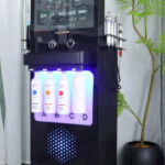 MÁY CHĂM SÓC DA SUPER H650 9IN1 CAO CẤP 💎 GIẢI PHÁP TOÀN DIỆN CHO SPA CHUYÊN NGHIỆP