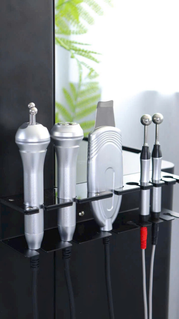 MÁY CHĂM SÓC DA SUPER H650 9IN1 CAO CẤP 💎 GIẢI PHÁP TOÀN DIỆN CHO SPA CHUYÊN NGHIỆP