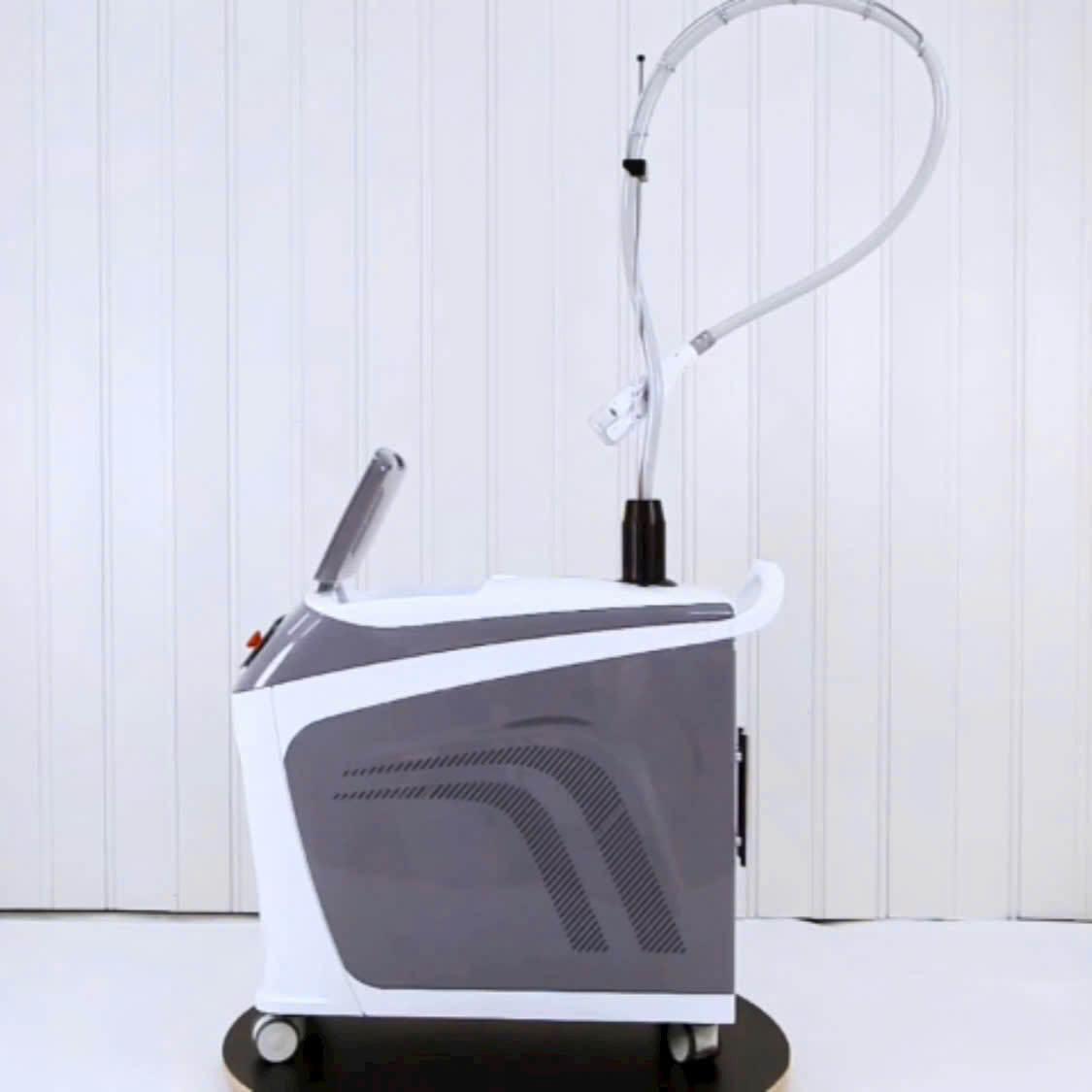 Máy laser xung dài Long Pulse 1064nm ADSS