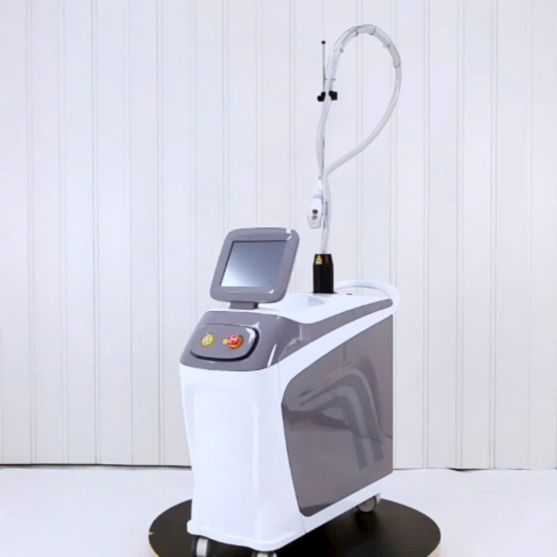 Máy laser xung dài Long Pulse 1064nm ADSS