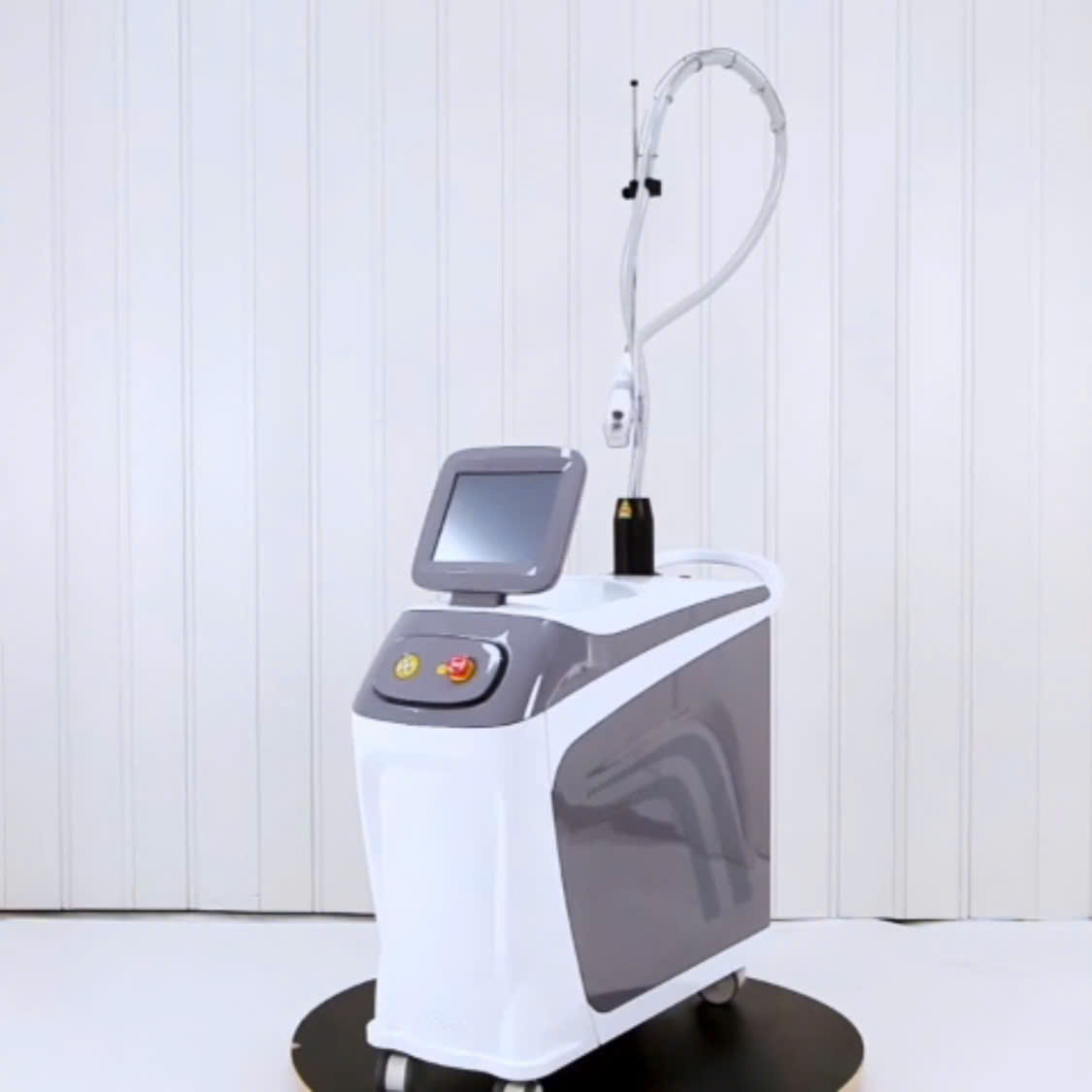 Máy laser xung dài Long Pulse 1064nm ADSS