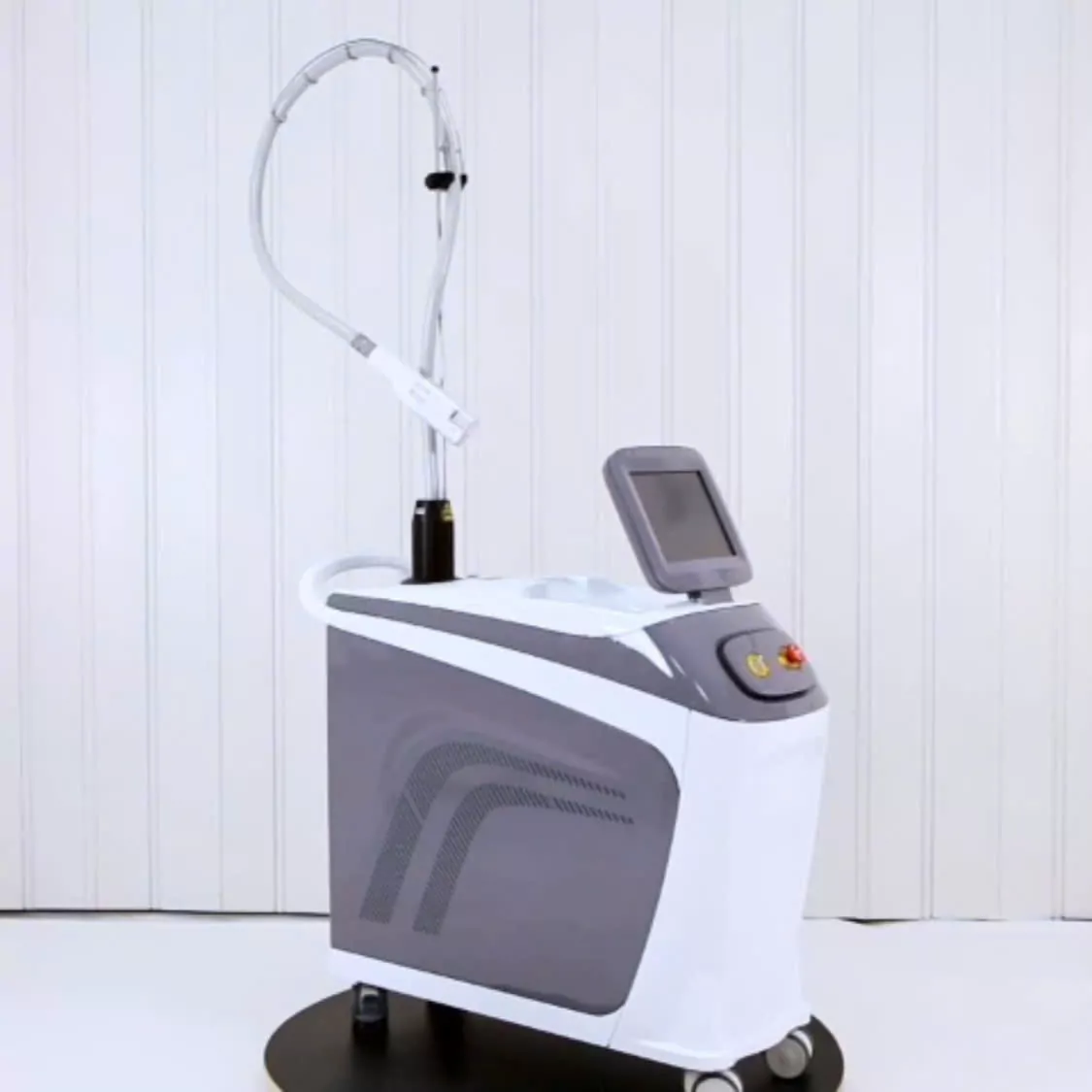 Máy laser xung dài Long Pulse 1064nm ADSS