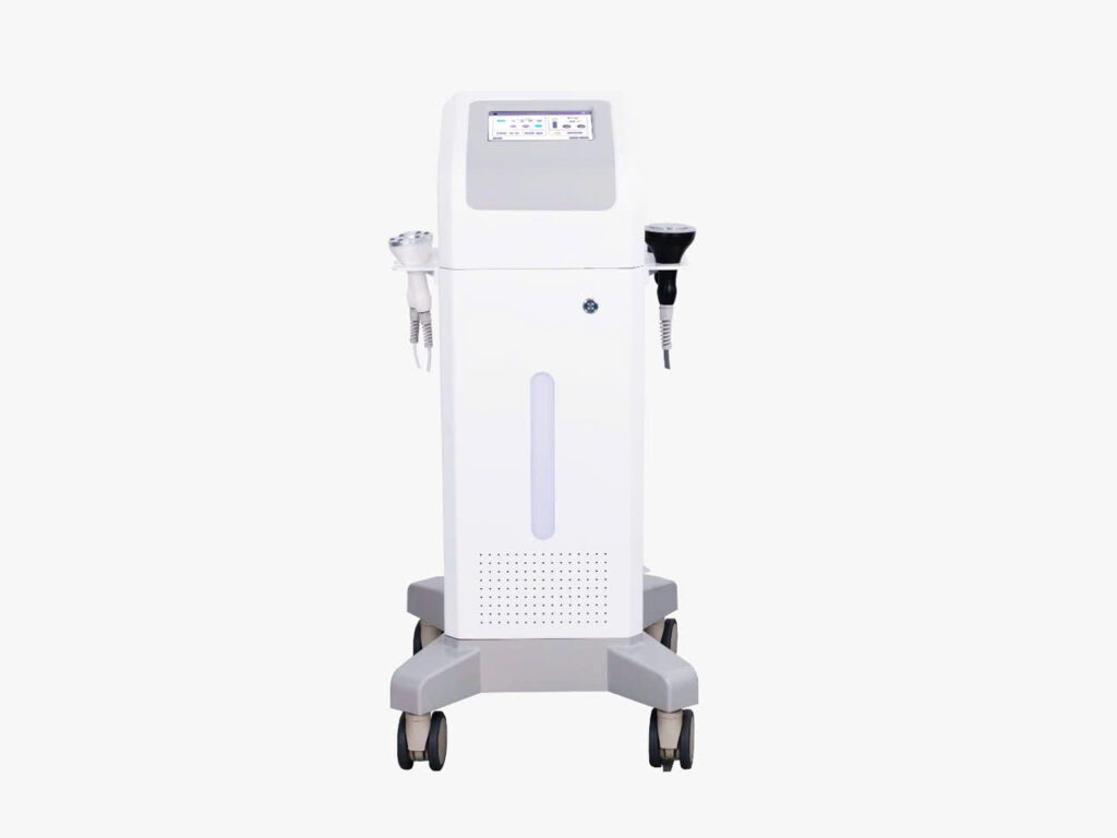Máy Giảm Béo Cavitation RF BL H10 | Cao Cấp Thượng Hải