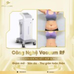 Máy Giảm Béo Cavitation RF BL H10 | Cao Cấp Thượng Hải