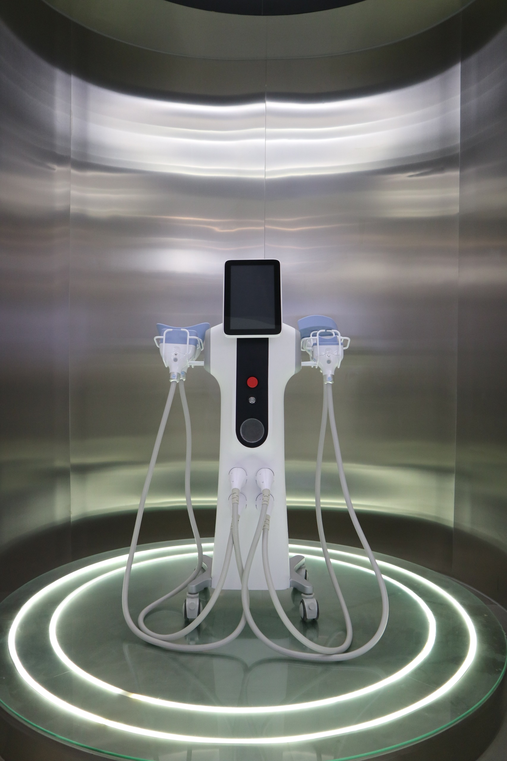 Máy Giảm Béo Quang Đông 360 Cryolipolysis 💎 Giải Pháp Làm Gọn Vóc Dáng An Toàn Cho Spa Hiện Đại