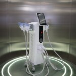 Máy Giảm Béo Quang Đông 360 Cryolipolysis 💎 Giải Pháp Làm Gọn Vóc Dáng An Toàn Cho Spa Hiện Đại