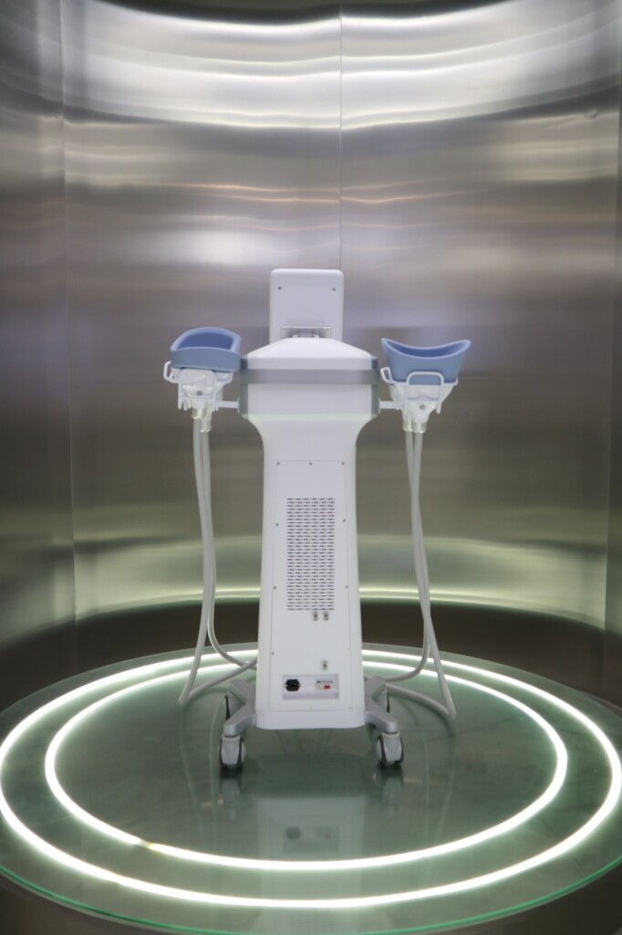 Máy Giảm Béo Quang Đông 360 Cryolipolysis 💎 Giải Pháp Làm Gọn Vóc Dáng An Toàn Cho Spa Hiện Đại