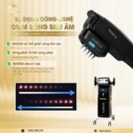 Máy Hifu INOFUS Nâng Cơ Trẻ Hóa | Cao Cấp Hàn Quốc