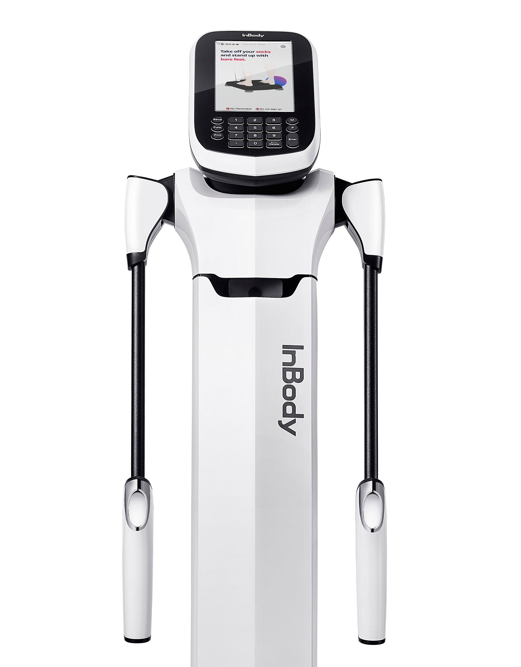 Máy Inbody 380 Hàn Quốc