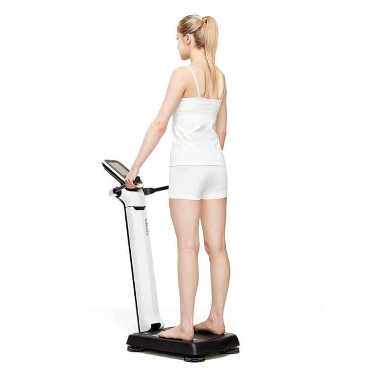 Máy Inbody 380 Hàn Quốc