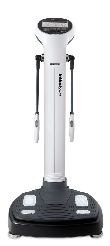 Máy Inbody 570 Hàn Quốc