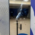 MÁY VISBODY M60 ⭐ ĐO VÀ PHÂN TÍCH CHỈ SỐ CƠ THỂ CÔNG NGHỆ SCAN 3D HIỆN ĐẠI NHẤT HIỆN NAY