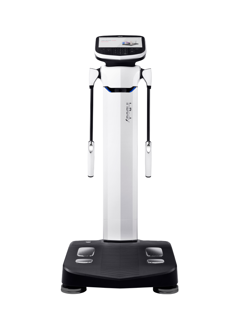 Máy Inbody 580 Hàn Quốc
