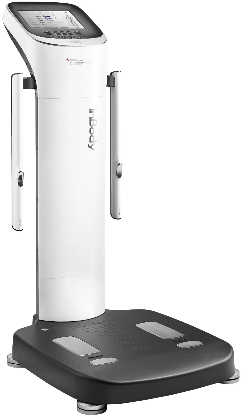 Máy Inbody 970 Cao Cấp Hàn Quốc