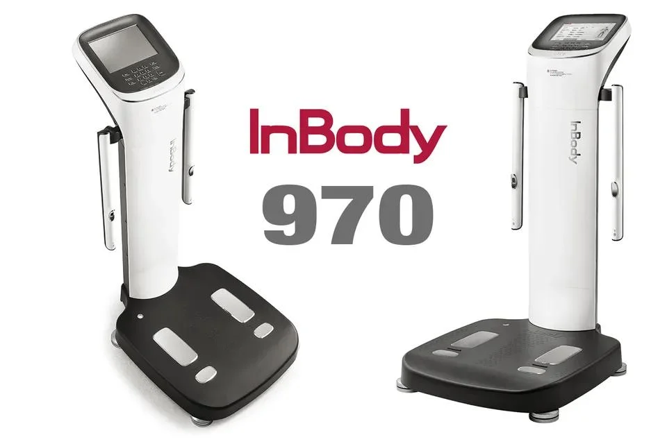 Máy Inbody 970 Cao Cấp Hàn Quốc