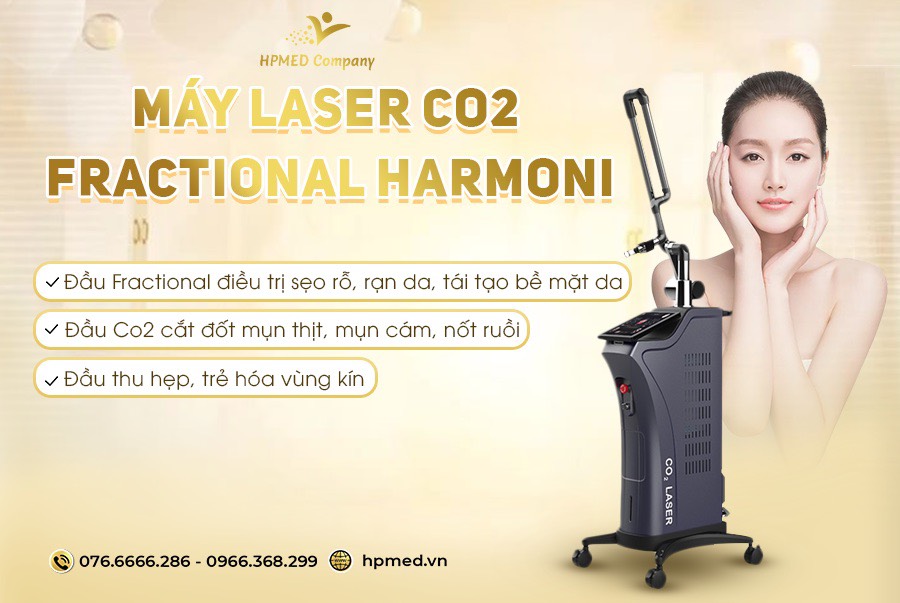Sửa Chữa Máy Laser Co2 Fractional Tại Đà Nẵng Kinh Nghiệm, Kiến Thức, Uy Tín