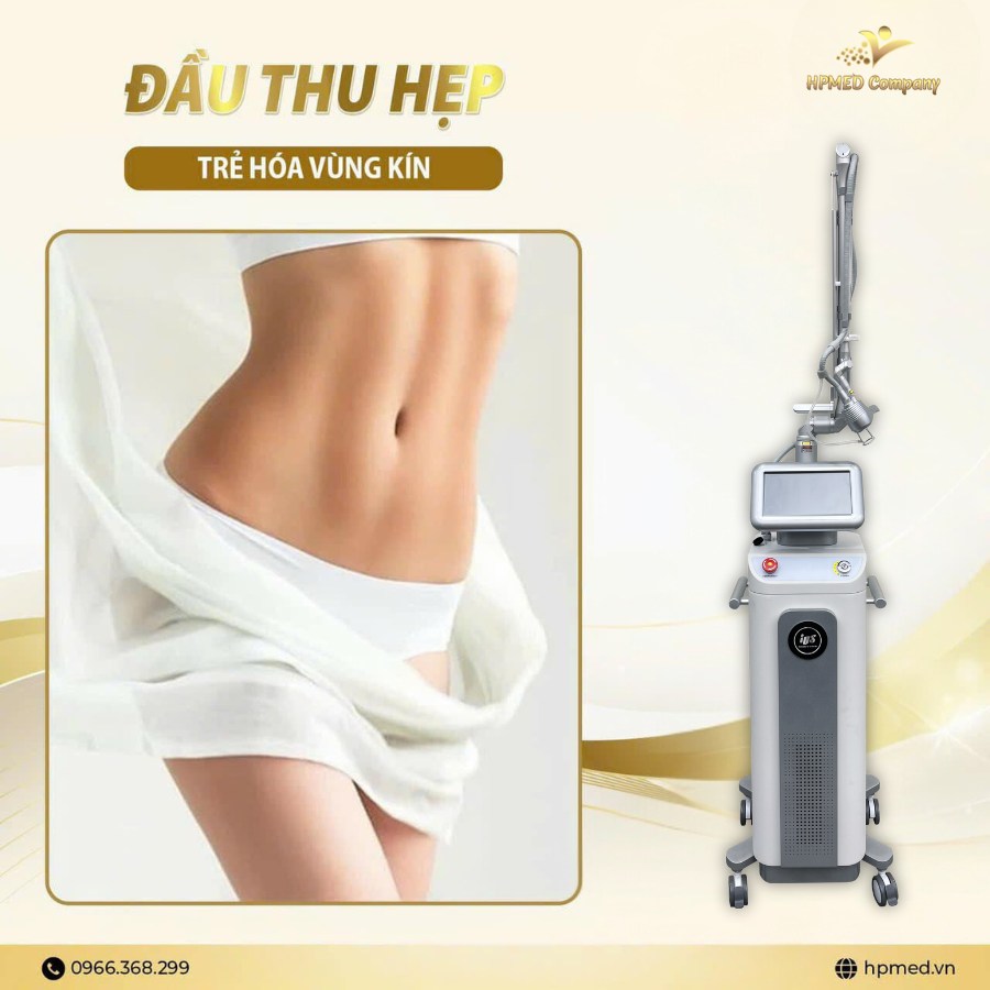 Sửa Chữa Máy Laser Co2 Fractional Tại Khánh Hòa Kinh Nghiệm, Uy Tín &amp; Chuyên Nghiệp