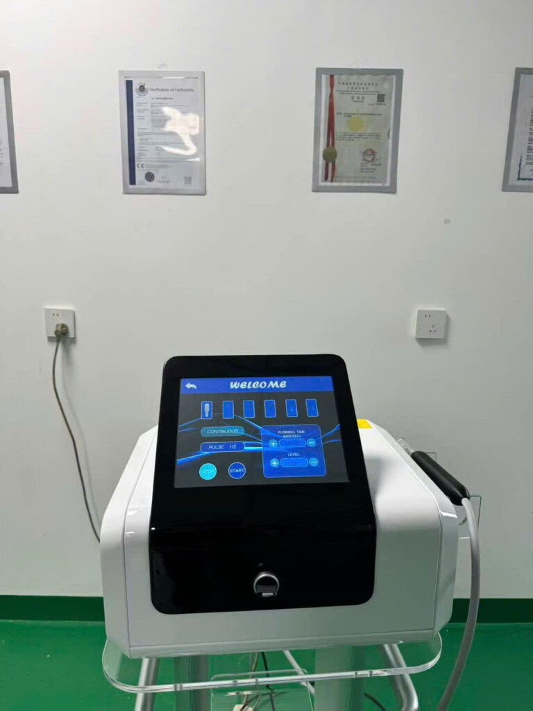 Máy Plasma Cold ✨ Công Nghệ Plasma Lạnh Chăm Sóc Da Chuyên Sâu