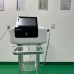 Máy Plasma Cold ✨ Công Nghệ Plasma Lạnh Chăm Sóc Da Chuyên Sâu