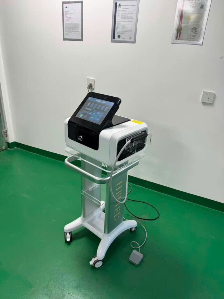 Máy Plasma Cold ✨ Công Nghệ Plasma Lạnh Chăm Sóc Da Chuyên Sâu