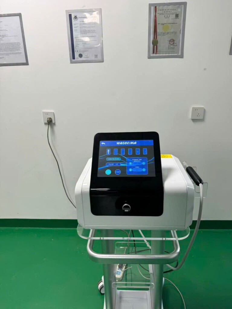 Máy Plasma Cold ✨ Công Nghệ Plasma Lạnh Chăm Sóc Da Chuyên Sâu