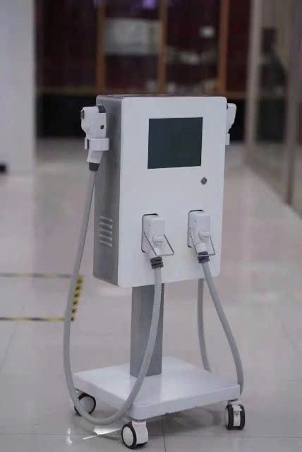 Máy RF Nâng Cơ EB15