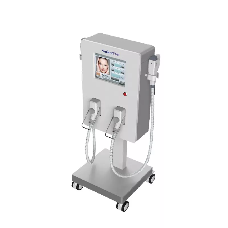 Máy RF Nâng Cơ EB15