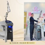 Máy Laser ND YAG Q-Switch SL-NY 602 | Bắc Kinh