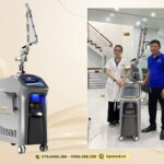 Máy Laser ND YAG Q-Switch SL-NY 602 | Bắc Kinh