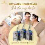 Máy Laser ND YAG Q-Switch SL-NY 602 | Bắc Kinh