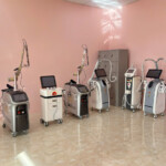 Máy Laser ND YAG Q-Switch SL-NY 602 | Bắc Kinh