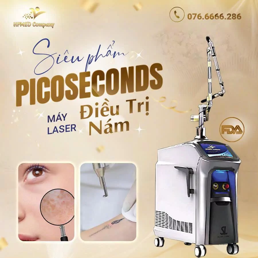 Máy Laser ND YAG Q-Switch SL-NY 602 | Bắc Kinh