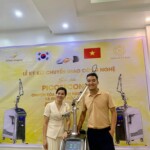 Máy Laser ND YAG Q-Switch SL-NY 602 | Bắc Kinh