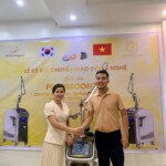 Máy Laser ND YAG Q-Switch SL-NY 602 | Bắc Kinh