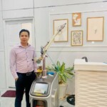 Máy Laser ND YAG Q-Switch SL-NY 602 | Bắc Kinh