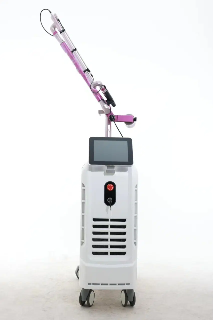 Máy Laser Pico Ultra Iris | Cao Cấp Bắc Kinh | Bắc Kinh