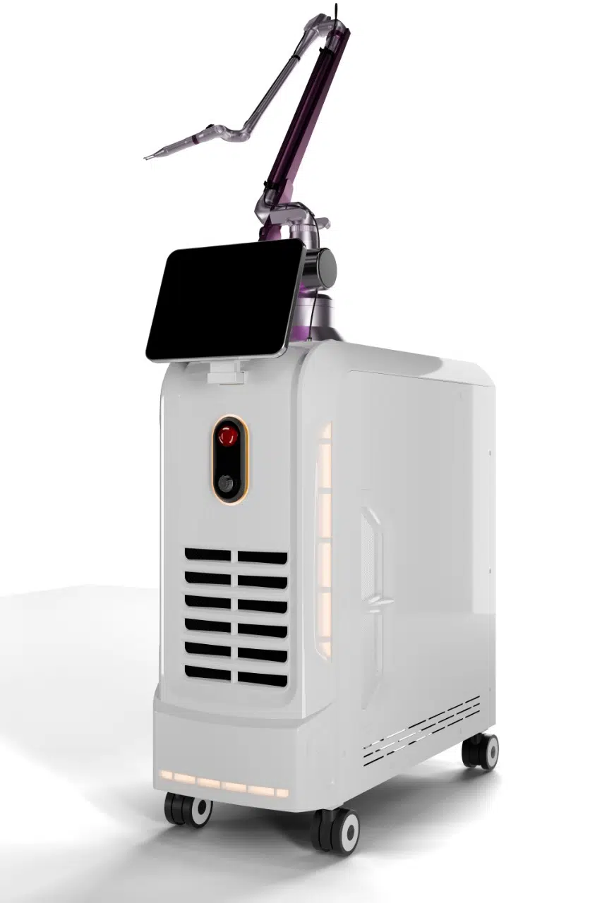 Máy Laser Pico Ultra Iris | Cao Cấp Bắc Kinh | Bắc Kinh