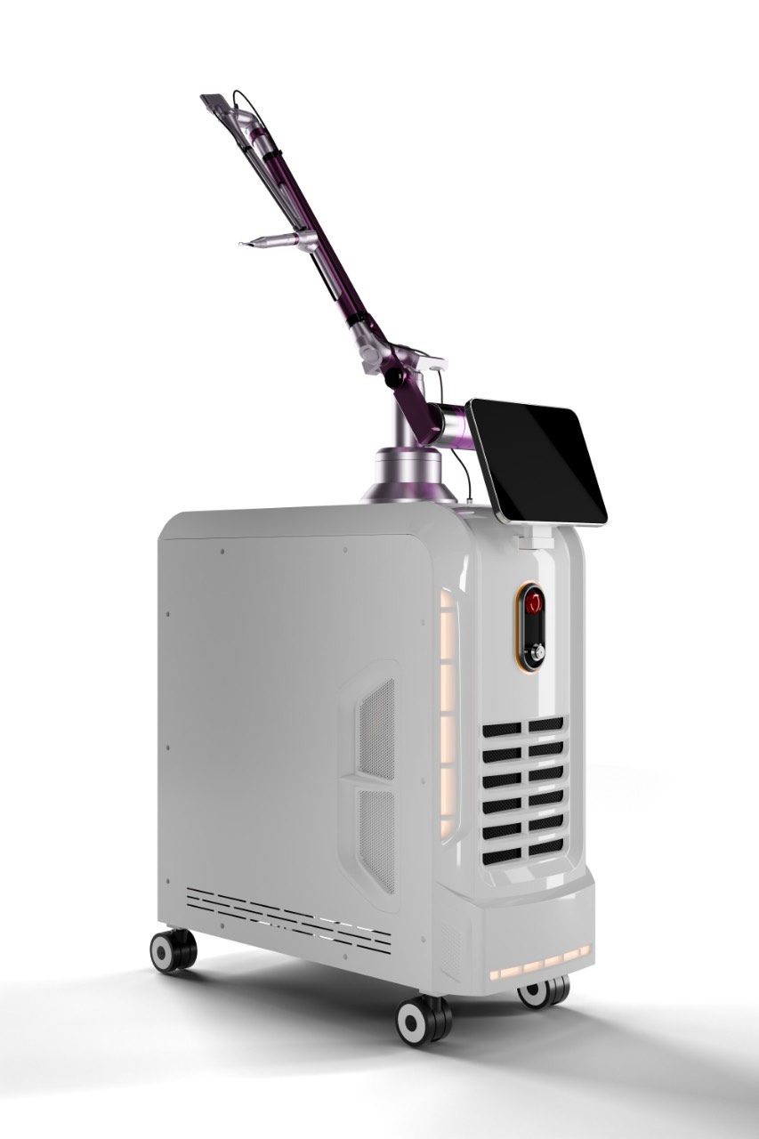 Máy Laser Pico Ultra Iris | Cao Cấp Bắc Kinh | Bắc Kinh