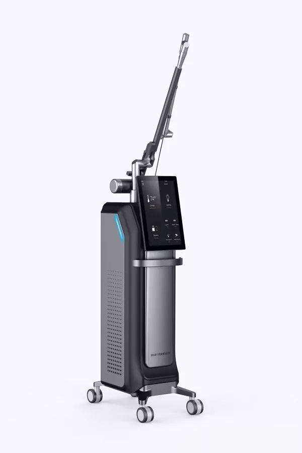Máy Laser Co2 Fractional ZENIX GL068 – Đạt Chuẩn FDA Hoa Kỳ