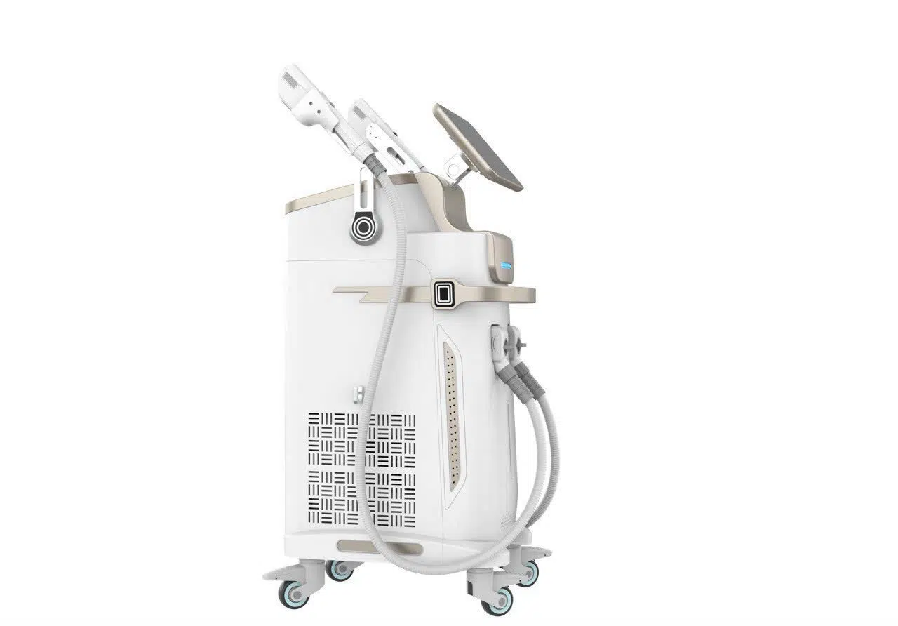 Máy Triệt Lông DPL Spectrum | Cao Cấp Bắc Kinh