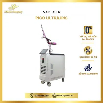 Sửa Chữa Máy Laser Xoá Xăm Trị Nám Tại Hải Phòng Tất cả những điều bạn cần biết