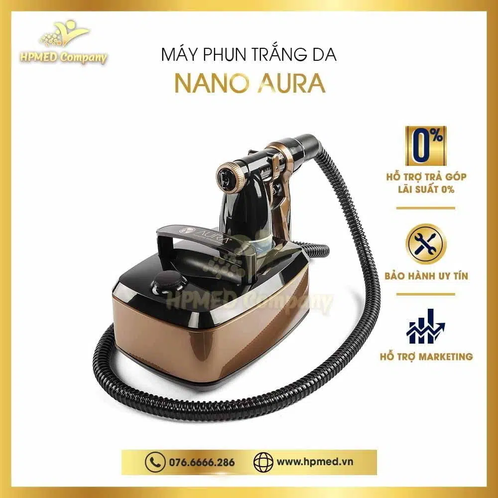 Sửa máy phi thuyền tắm trắng hồng ngoại