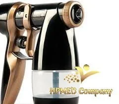 Máy Phun Trắng Da Nano Aura Của Đức | Cao Cấp HPMED Việt Nam