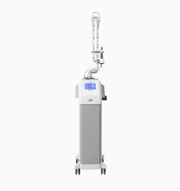 MÁY LASER CO2 FRACTIONAL MULTIXEL - 09